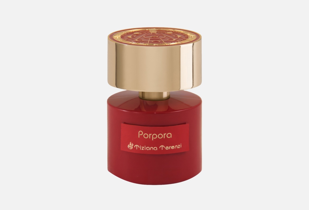 Tiziana Terenzi Extrait de parfum Porpora