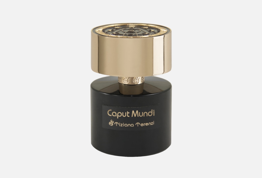 Tiziana Terenzi Extrait de parfum Caput mundi