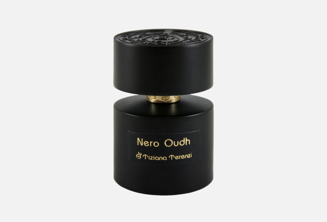 Tiziana Terenzi Extrait de parfum Nero oudh