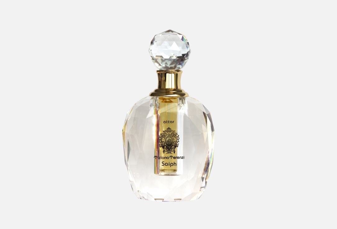 Tiziana Terenzi Extrait de parfum Saiph