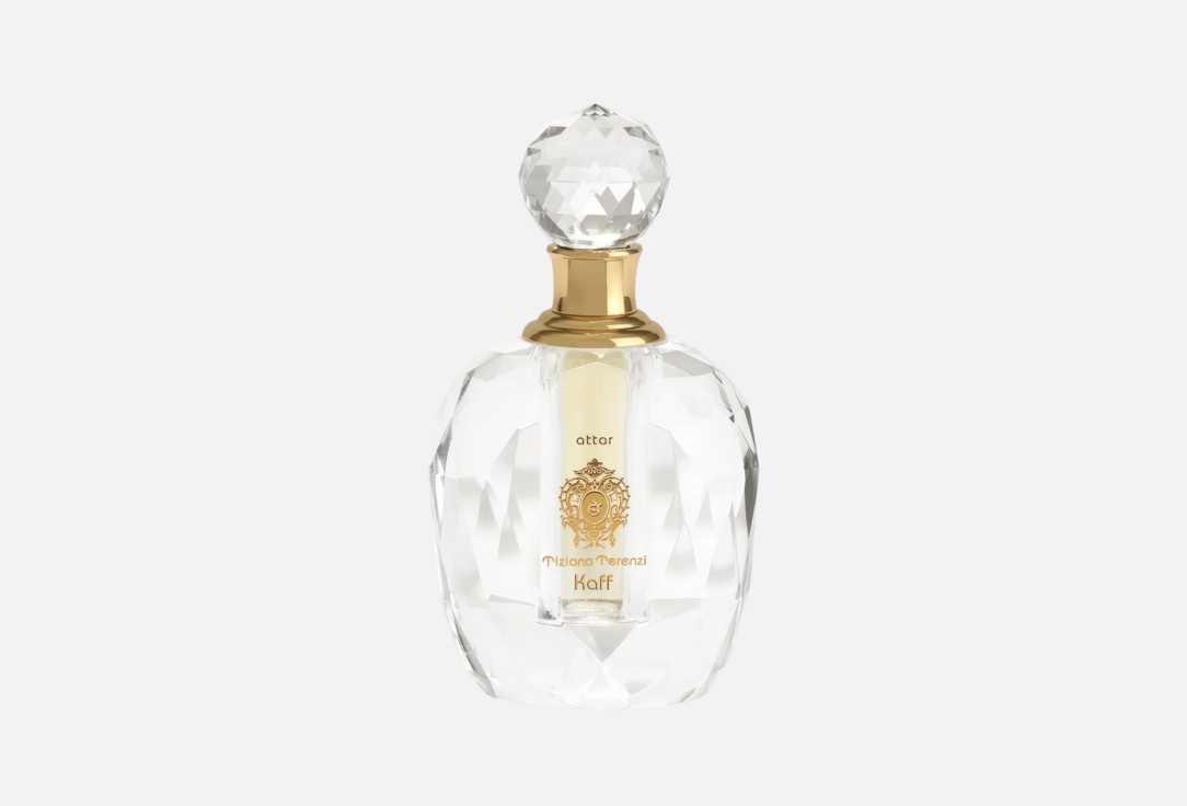 Tiziana Terenzi Extrait de parfum Kaff