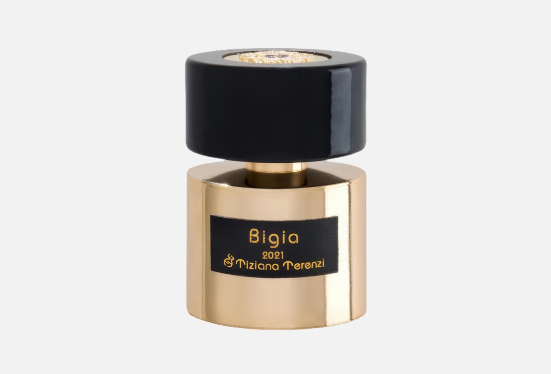 Tiziana Terenzi Extrait de parfum Bigia