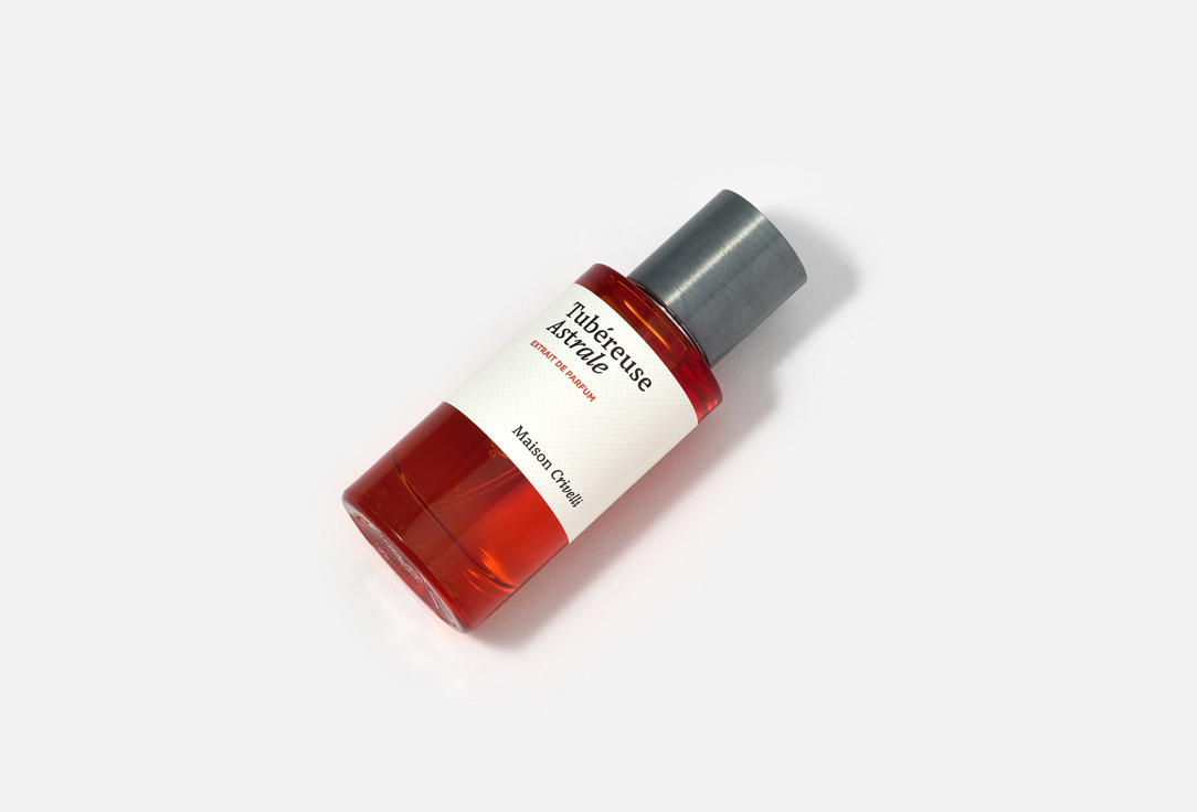 MAISON CRIVELLI Extrait de parfum Tubéreuse astrale