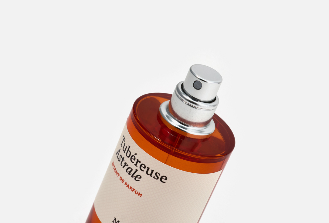 MAISON CRIVELLI Extrait de parfum Tubéreuse astrale