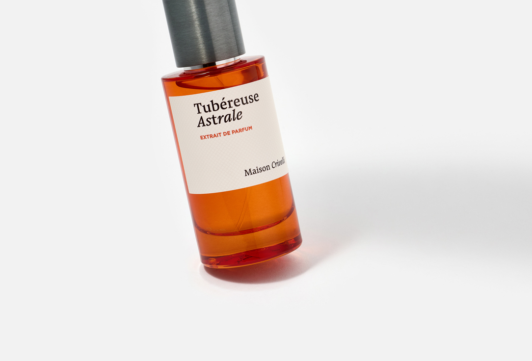 MAISON CRIVELLI Extrait de parfum Tubéreuse astrale