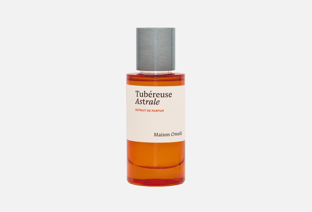 MAISON CRIVELLI Extrait de parfum Tubéreuse astrale