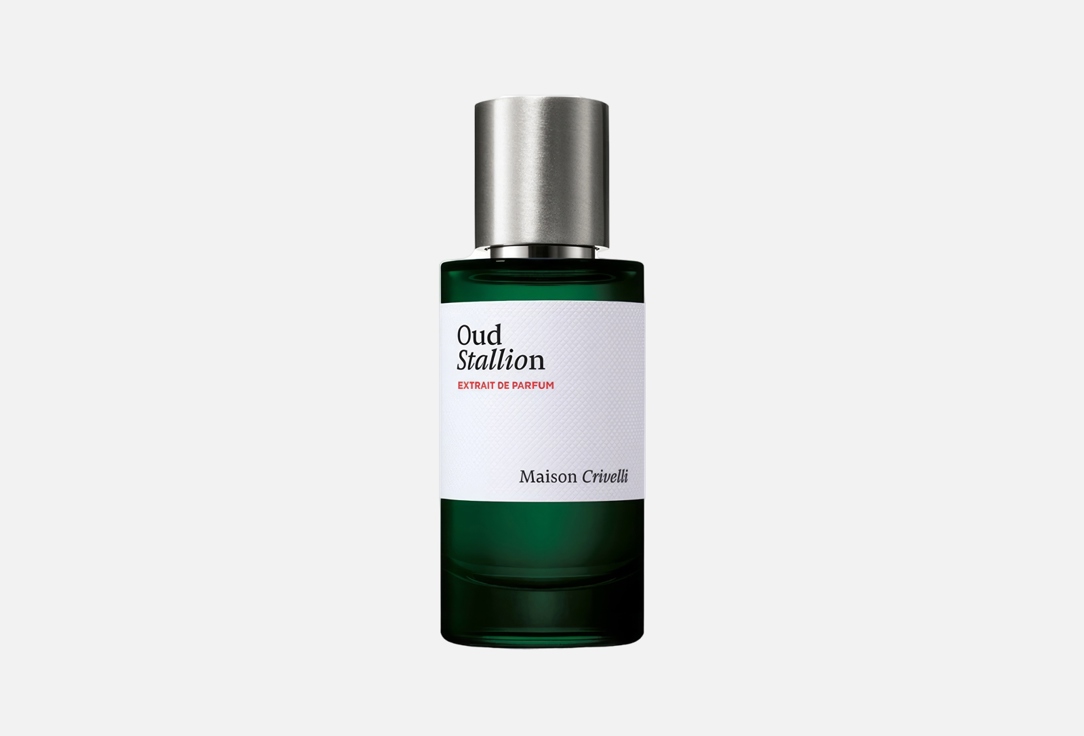 MAISON CRIVELLI Extrait de parfum Oud stallion