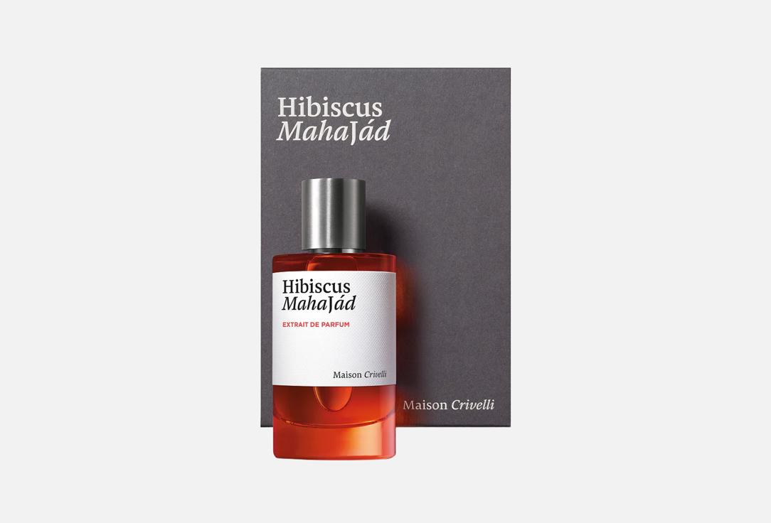 MAISON CRIVELLI Extrait de parfum Hibiscus mahajad