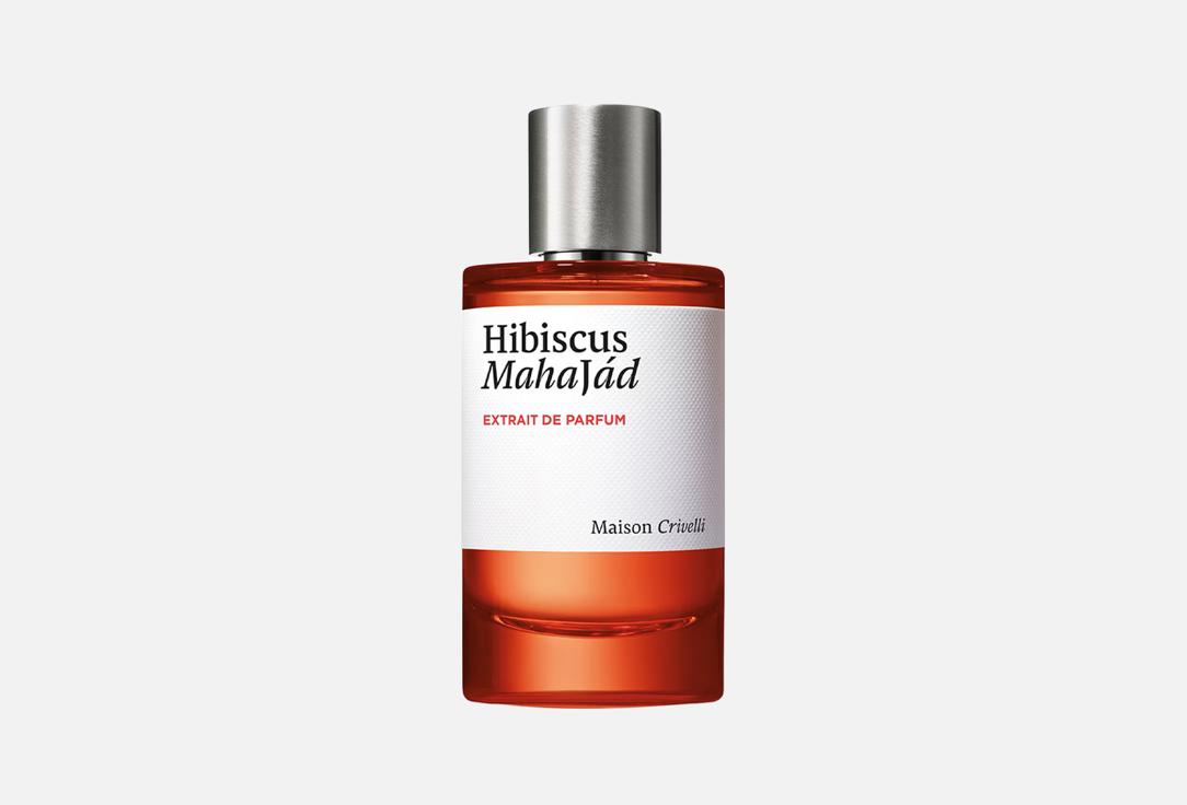 MAISON CRIVELLI Extrait de parfum Hibiscus mahajad