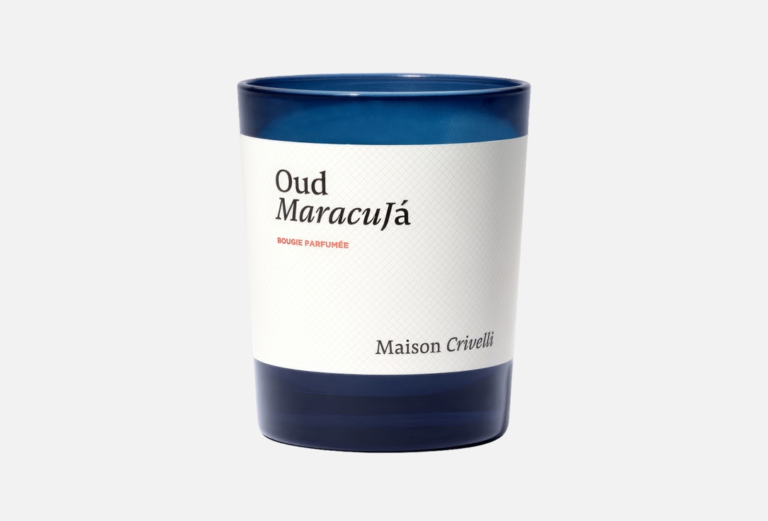 Oud maracujá  190 