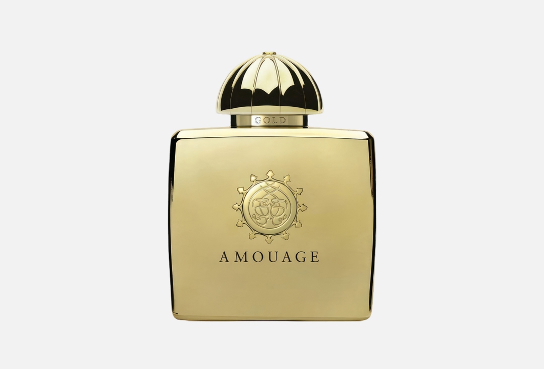 Amouage Eau de parfum Gold ladies