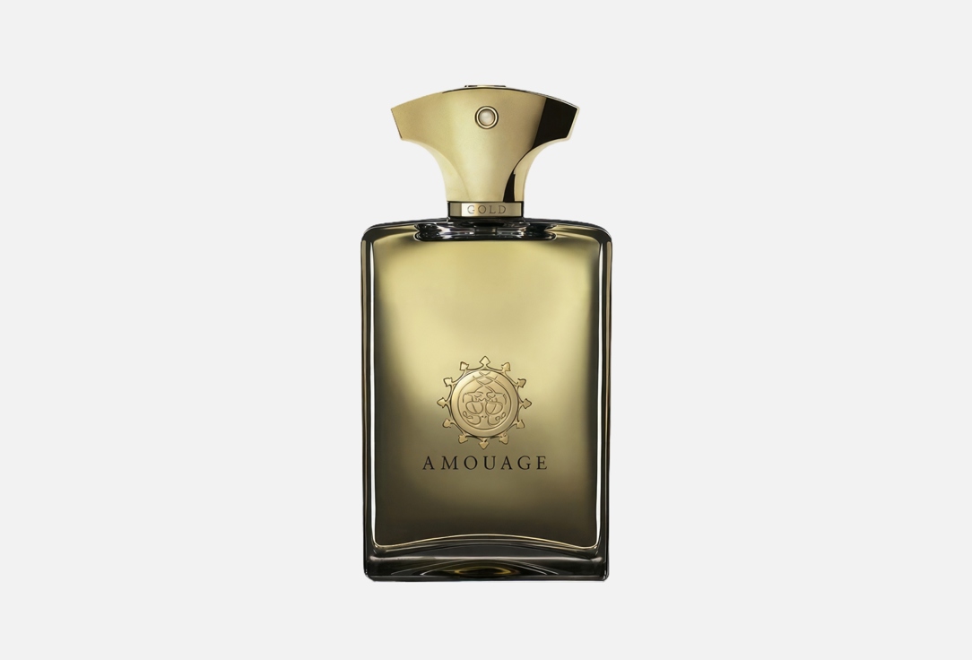 Amouage Eau de parfum Gold Men 