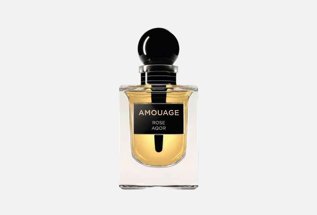 Amouage Parfum Rose aqor