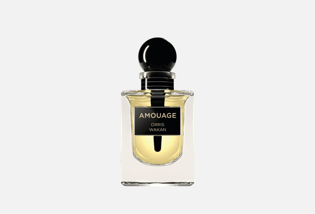 Amouage Fragrance oil Orris Wakan  