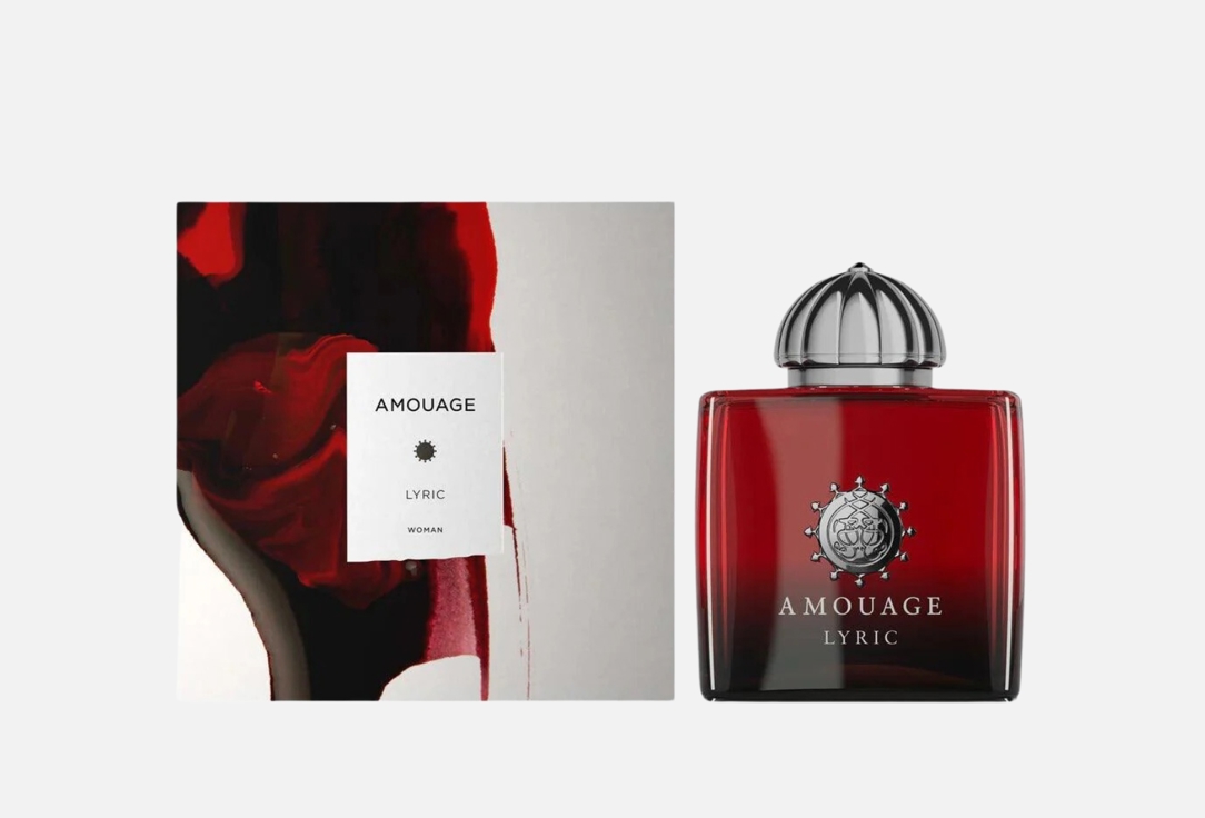 Amouage Eau de Parfum Lyric Woman 