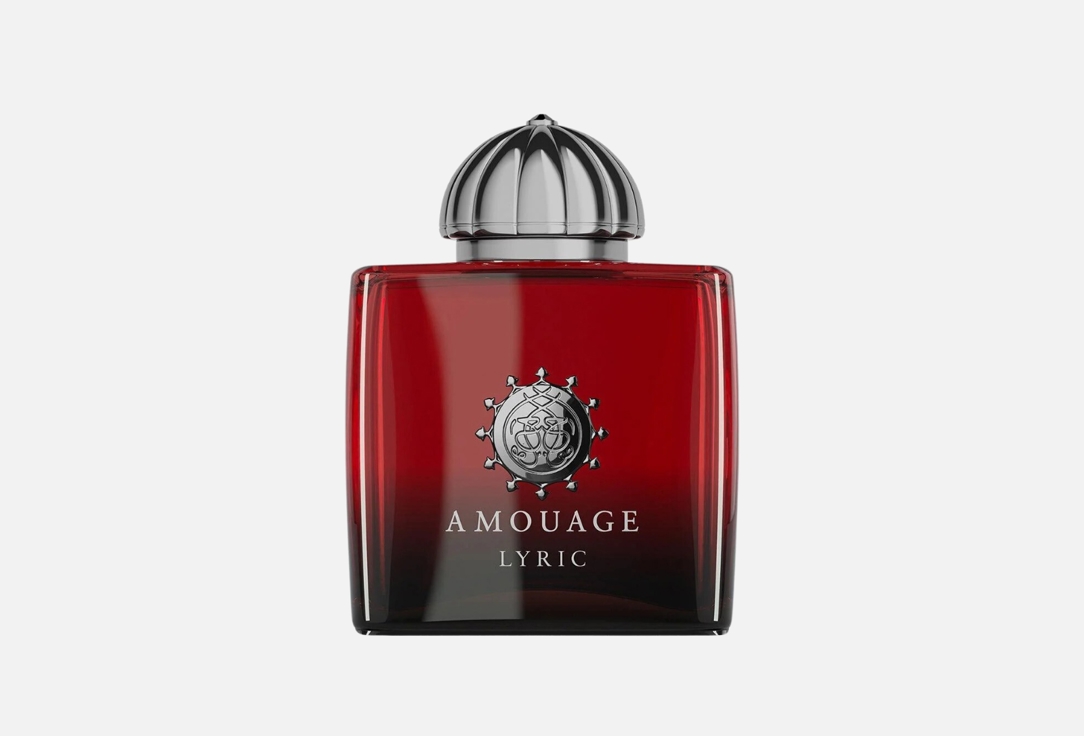 Amouage Eau de Parfum Lyric Woman 