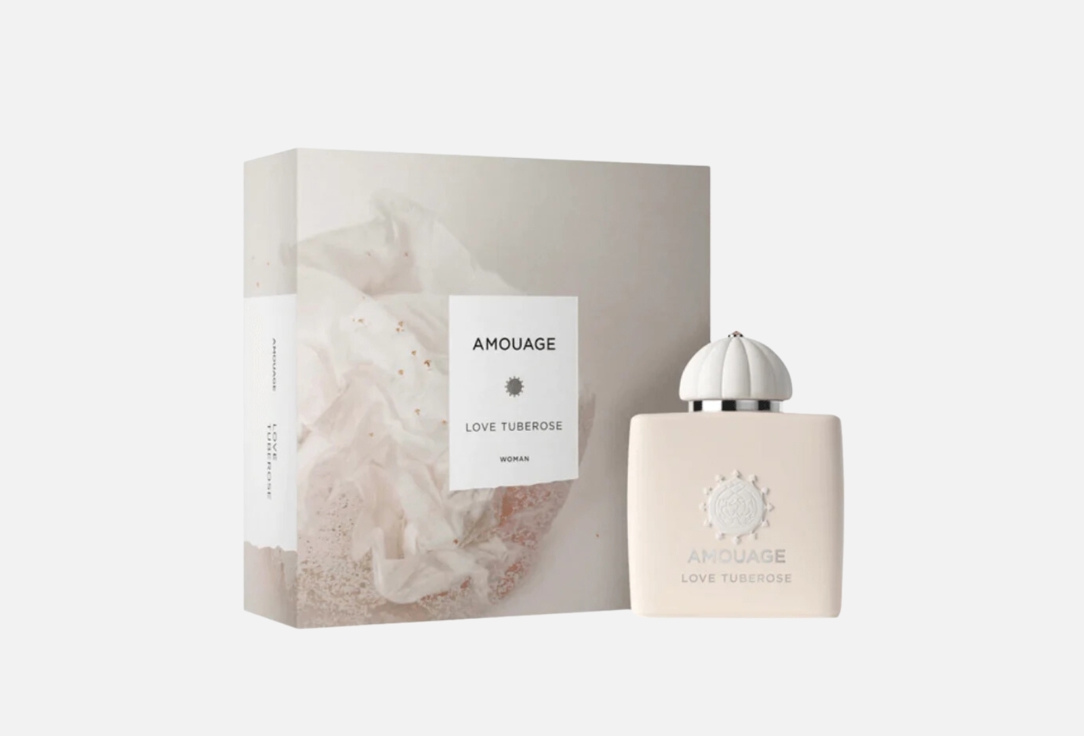 Amouage Eau de Parfum Love Tuberose Woman  