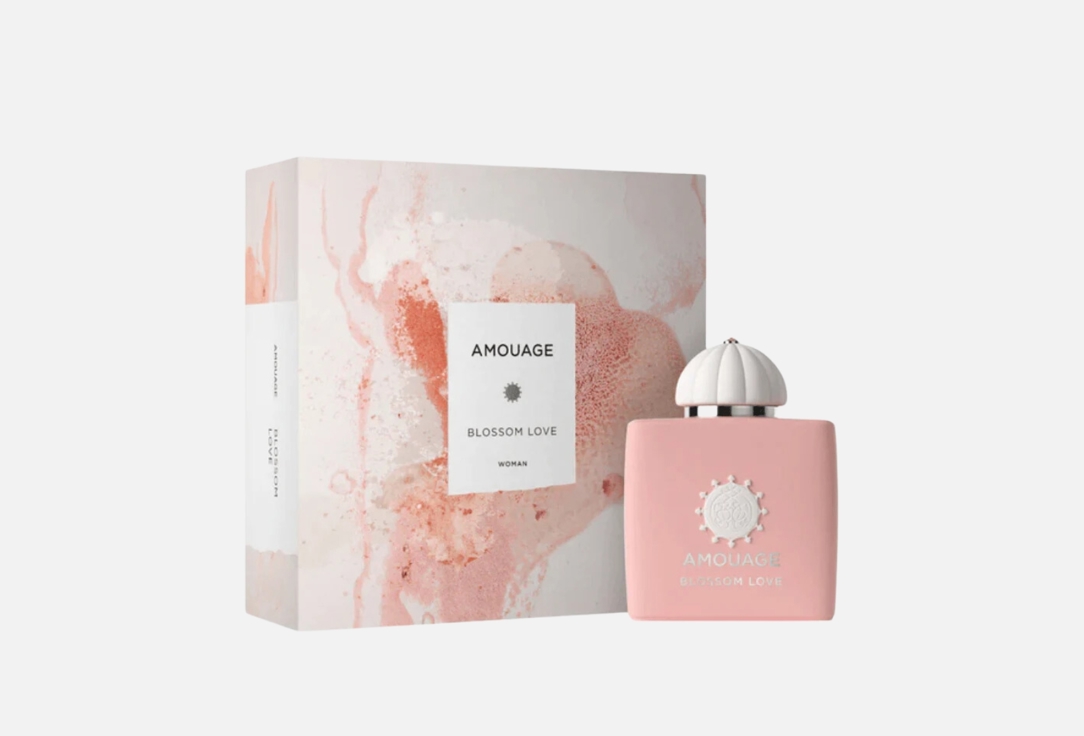 Amouage Eau de Parfum Blossom Love Woman  