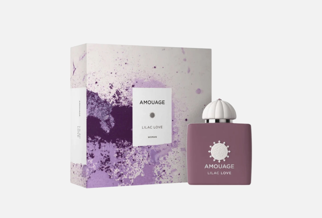 Amouage Eau de Parfum Lilac Love Woman  