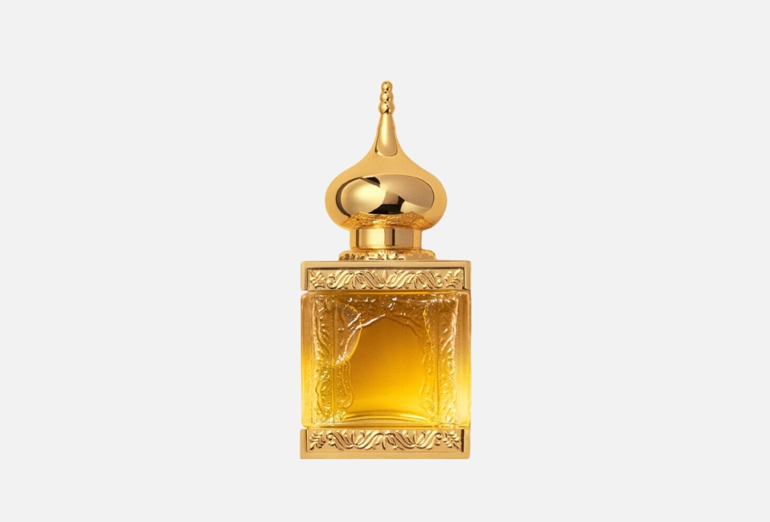 Amouage Perfume Cristal & Gold Woman