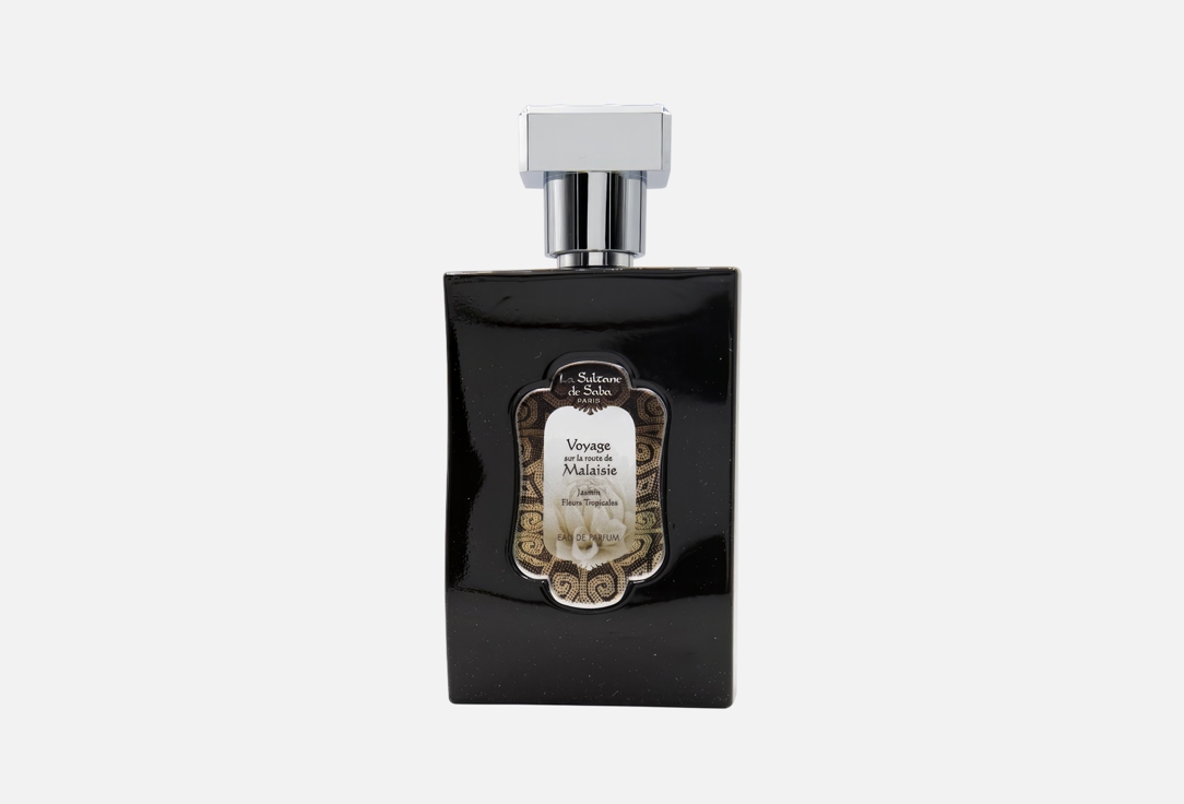 La Sultane de Saba Eau de parfum Jasmin Fleurs Tropicales