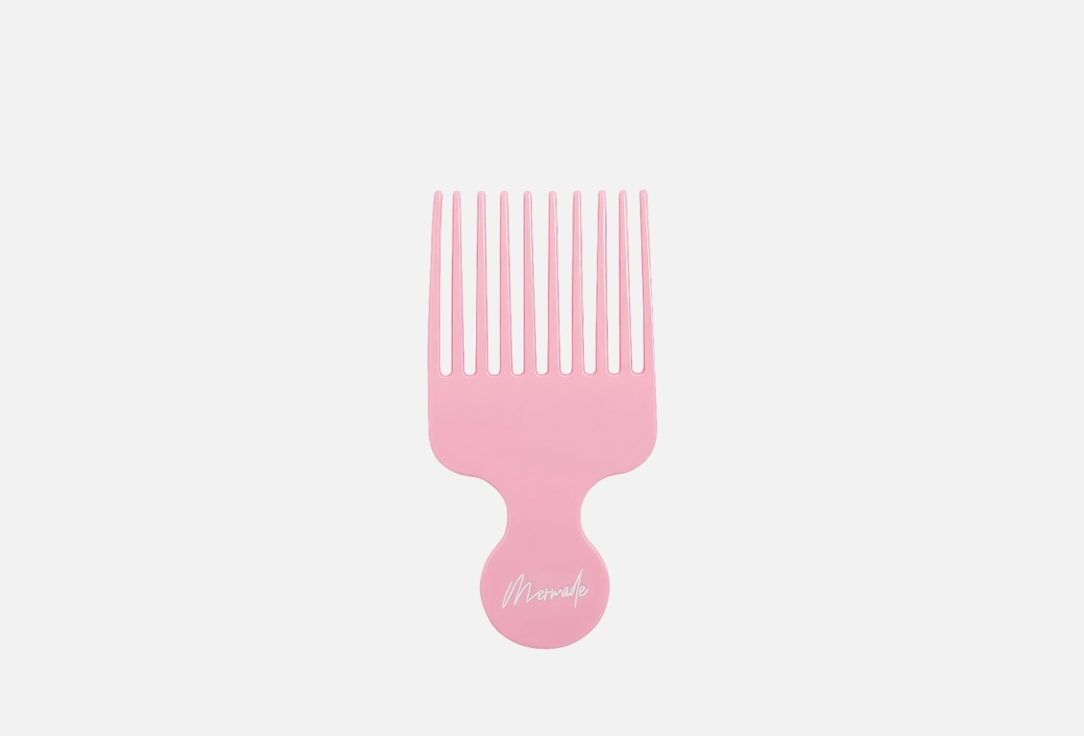 Mermade Hair Hair Kit Combs