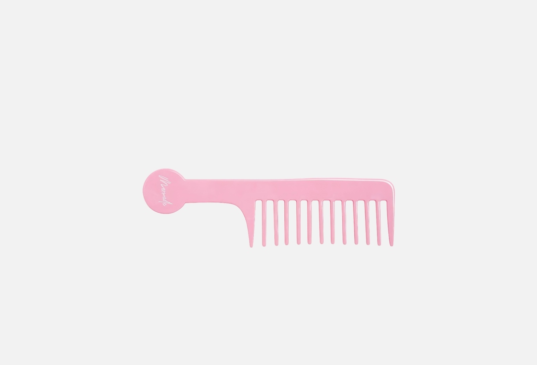 Mermade Hair Hair Kit Combs