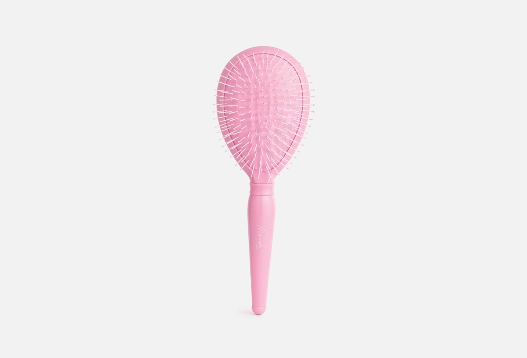 Mermade Hair Brush Everyday