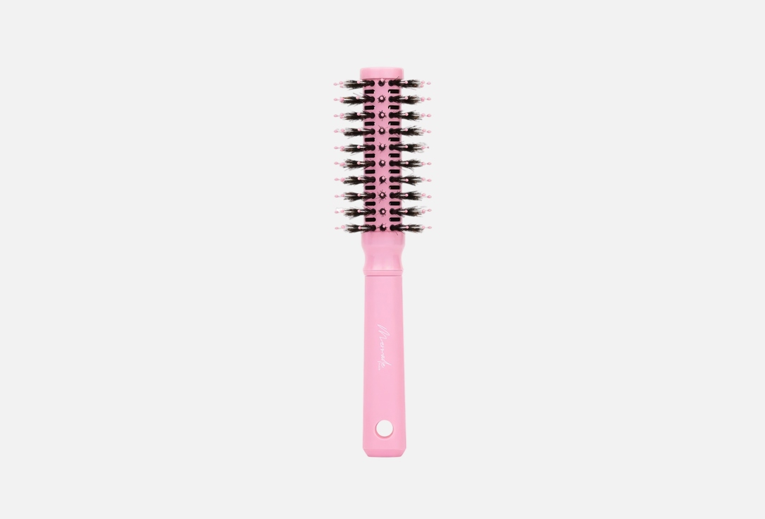 Mermade Hair Round Brush Mini