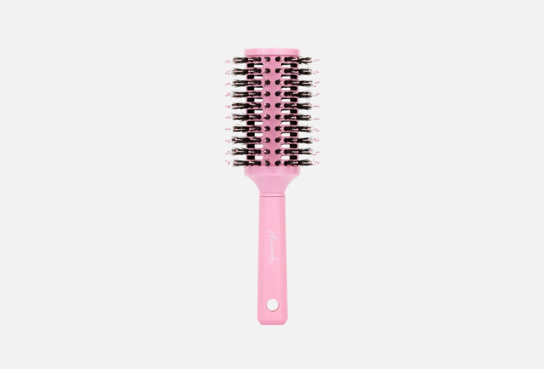 Mermade Hair Round Brush Maxi