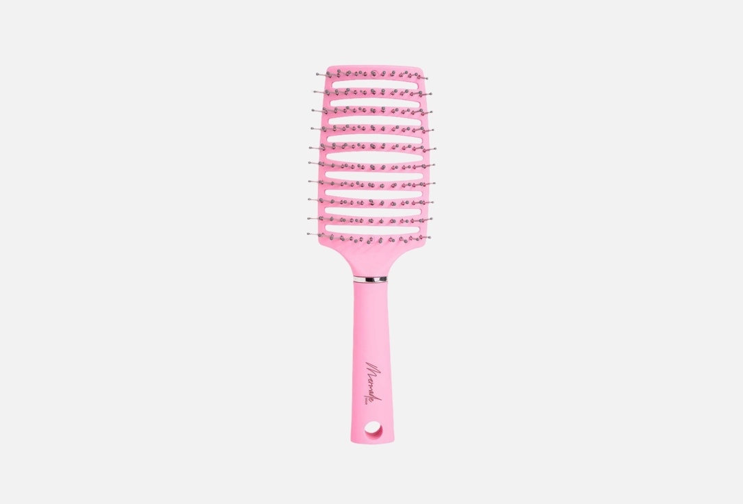 Mermade Hair Brush Quick Dry