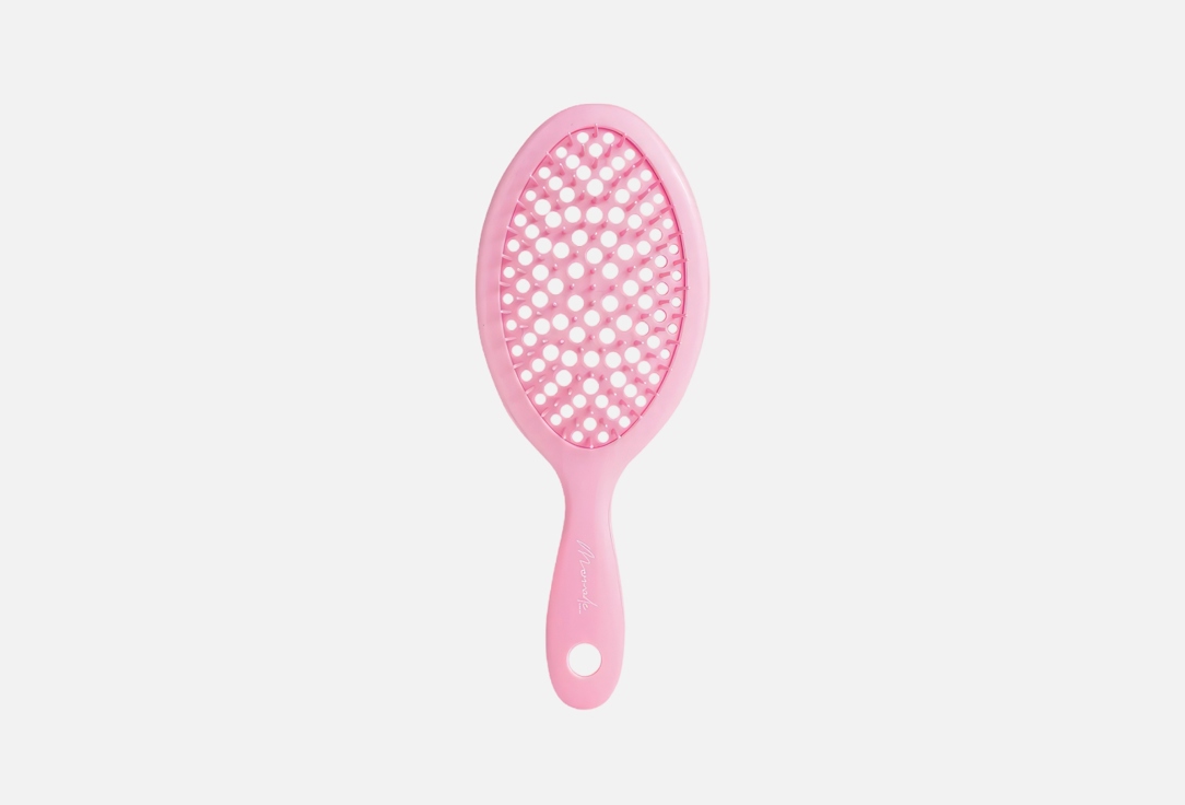 Mermade Hair Brush Detangle 