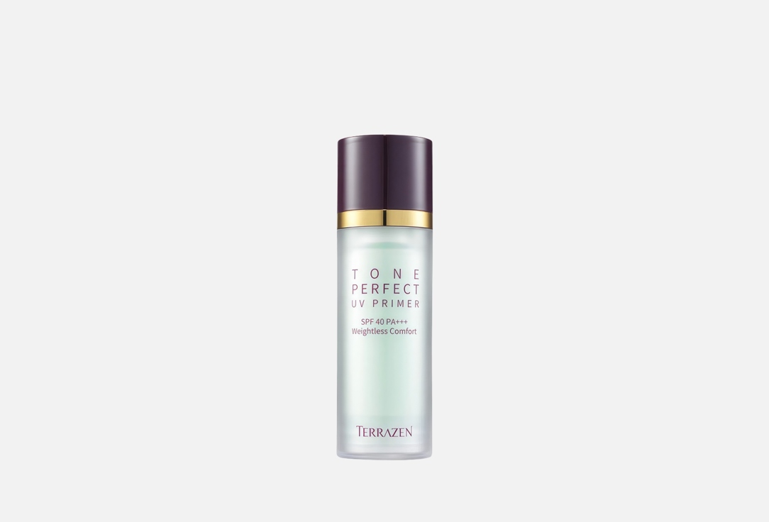 Terrazen UV primer Tone perfect  