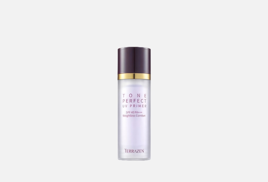 Terrazen UV primer Tone perfect  