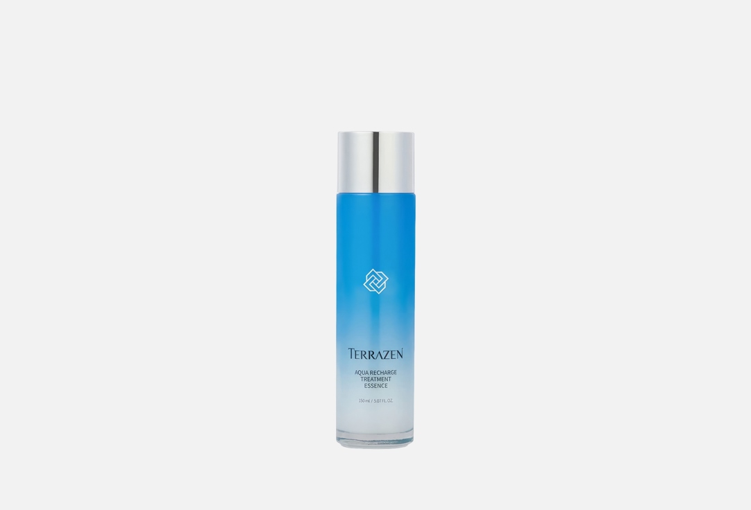 Terrazen Treatment essence   Aqua recharge  