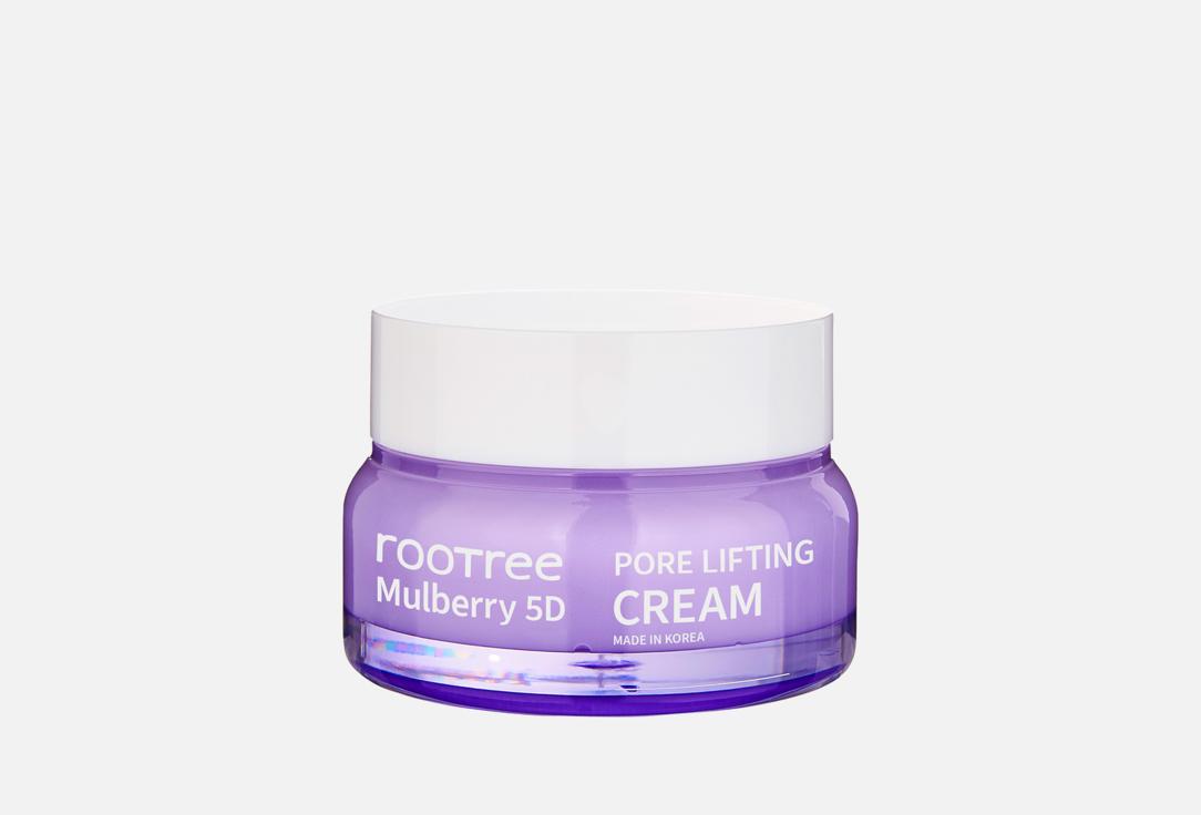 ROOTREE Pore lifting cream Mulberry 5d  