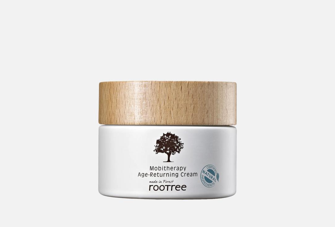 ROOTREE Age-returning cream Mobitherapy  