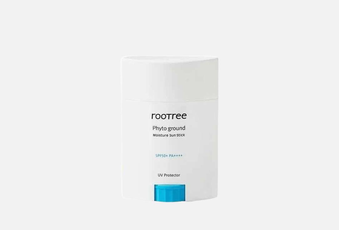 ROOTREE Moisture sun stick Phyto ground  