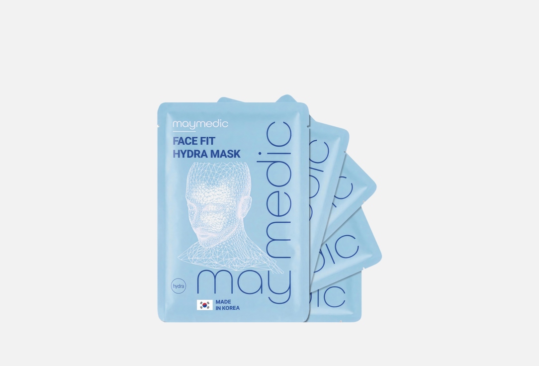 MAYMEDIC Hydra mask   Face-fit  