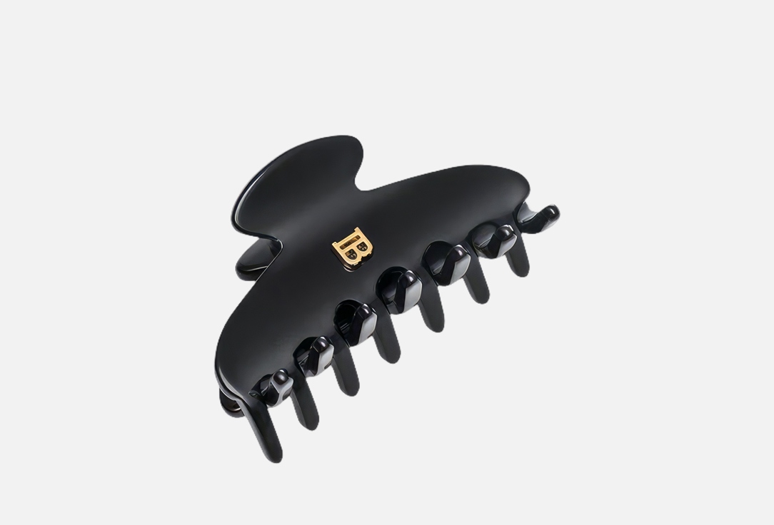 BALMAIN Paris Hair Clip Small Cellulose Acetate