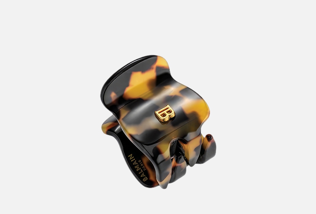 Balmain Paris Hair Clip Extra Small