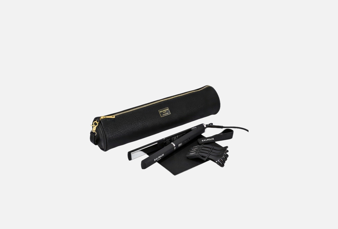 BALMAIN Paris Hair Straightener Professional