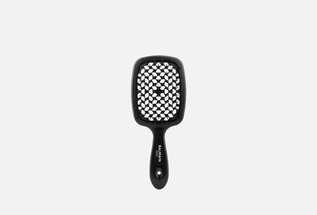 BALMAIN Paris Detangling Brush Black