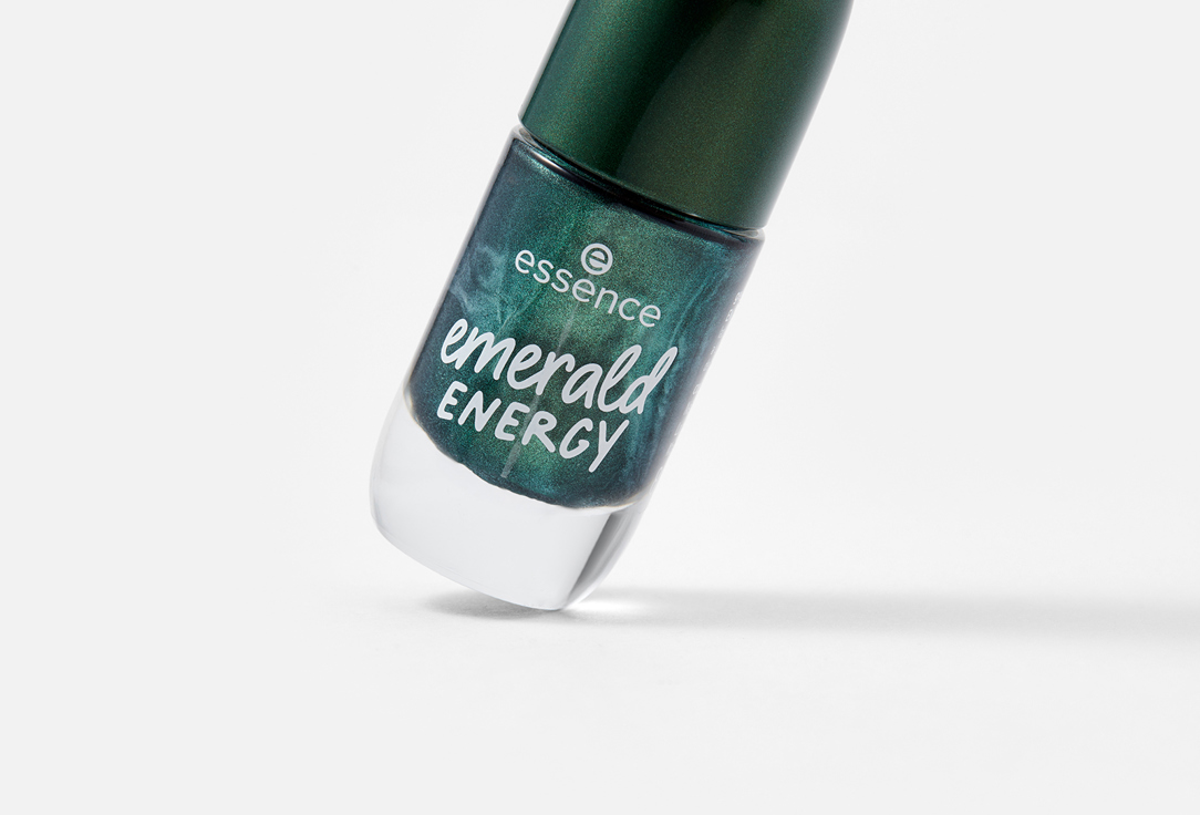 Essence Nail polish gel nail colour