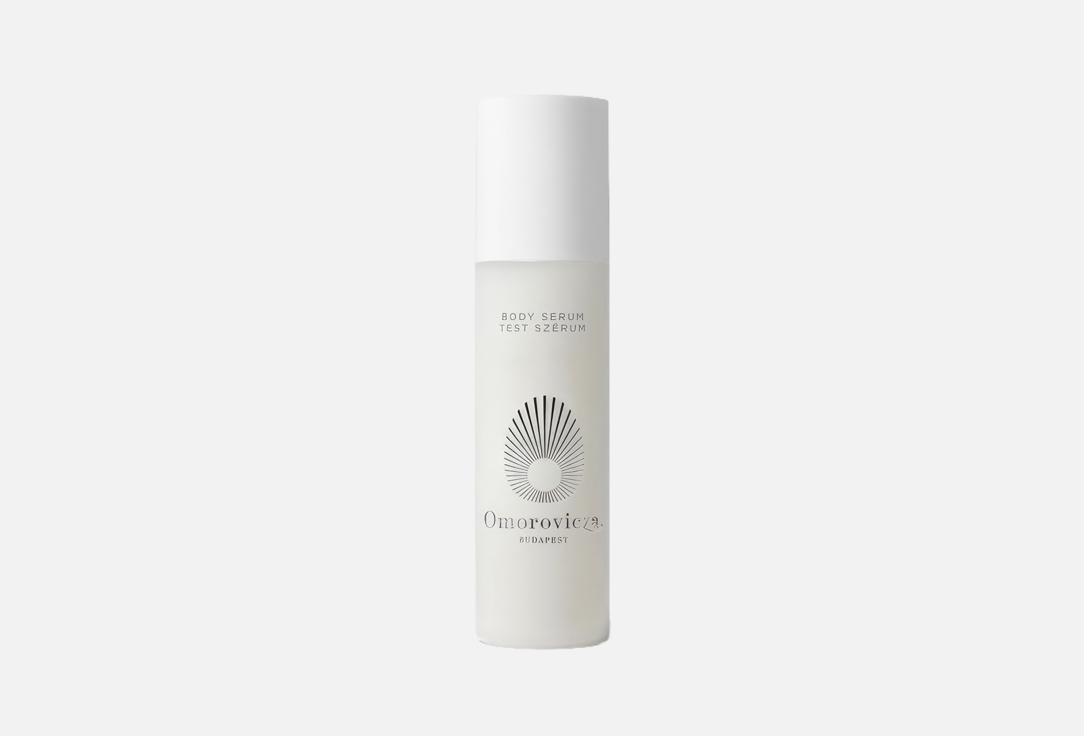 Omorovicza Moisturizing body serum Body serum