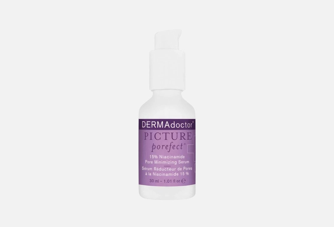 dermadoctor Pore Minimizing Face Serum Picture porefect