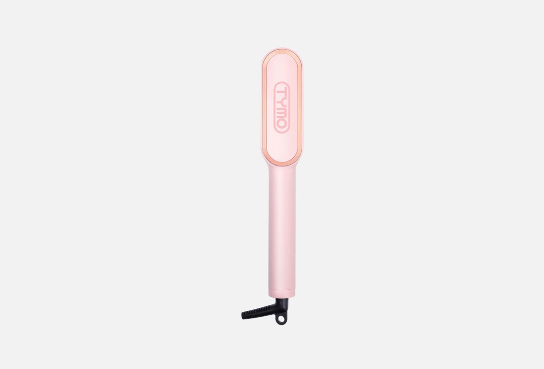 TYMO Hair Straightening Brush Ring