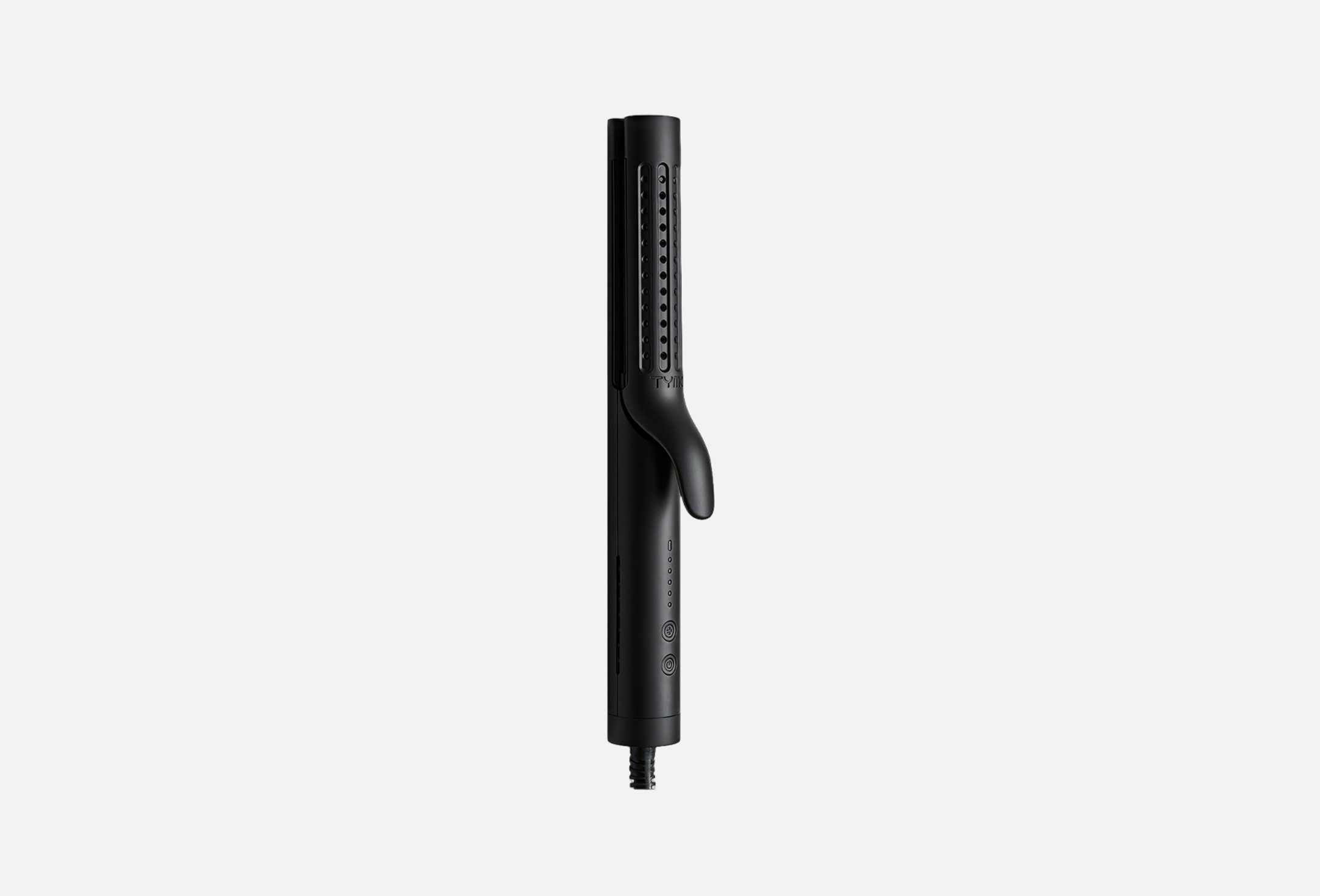 Airflow  1 Black