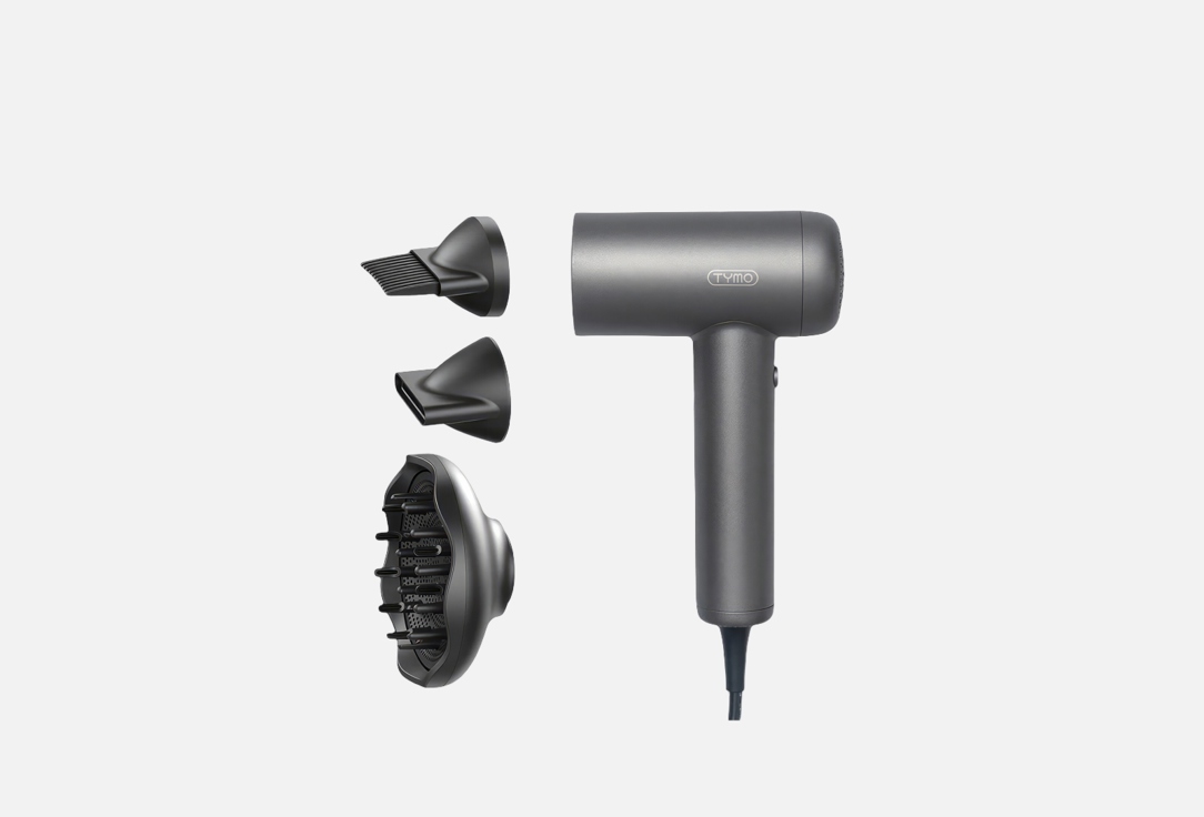 TYMO High-Speed Hair Dryer Airhype Lite