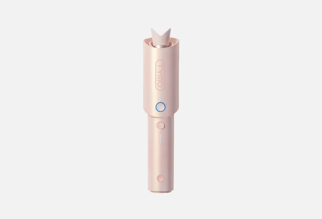 TYMO Auto Curling Iron Curlgo